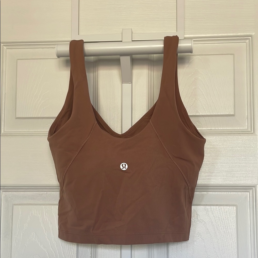 Lululemon Align *SET* (Size 6)
